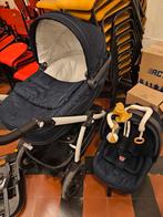 Pousette trio marque Peg-perego. Le prix est a discuter., Enfants & Bébés, Enlèvement