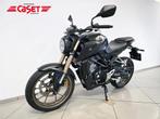 Honda CBF 125 NA (bj 2021), Bedrijf, 125 cc, Overig, 11 kW of minder