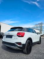 AUDI Q2 35 TFSI ADVANCED S-TRONIC//NAVI//CAMERA//CRUIS-PDC, Auto's, 4 cilinders, Wit, 5 zetels, SUV of Terreinwagen
