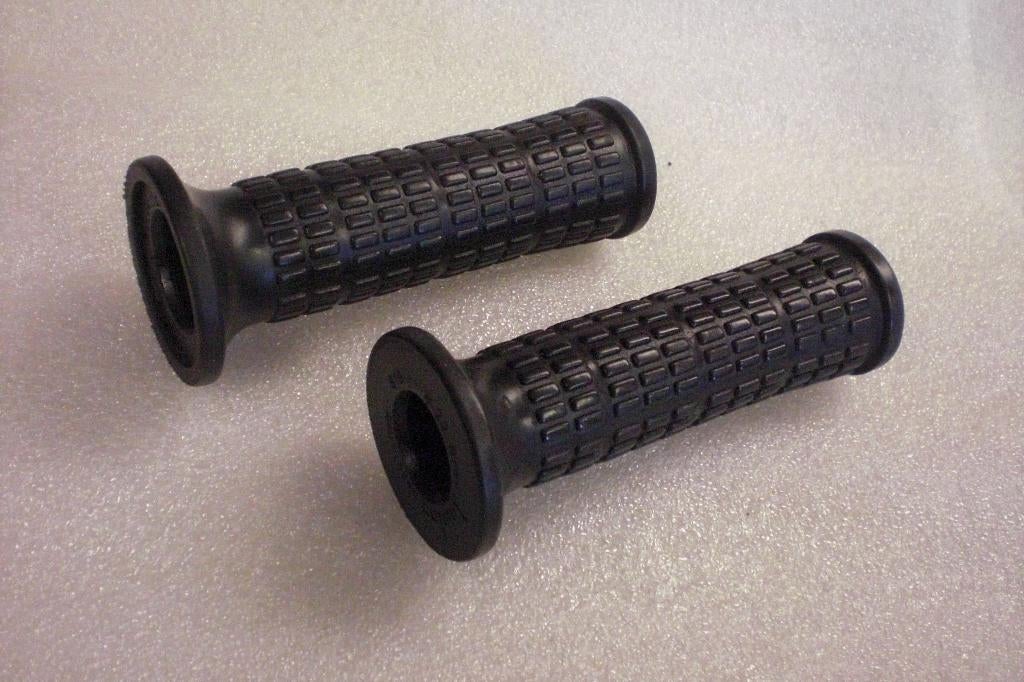 Handvatten Domino 120mm (Honda, Peugeot, MBK, Yamaha,...), Vélos & Vélomoteurs, Enlèvement ou Envoi, Comme neuf, Autres types