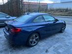 BMW 218d coupé, Auto's, 100 kW, 1995 cc, 2 Reeks, Particulier
