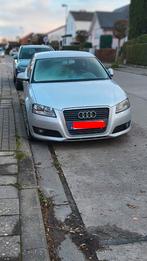 Audi A3 (8p) Sportback 1.9 TDI Ambition (2009) EURO 6!!, Auto's, Audi, 4 cilinders, Leder, 5 deurs, 1896 cc