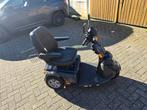 Scootmobiel mini crosser 3  16 per uur goed rijden, Diversen, Brommobielen en Scootmobielen, Ophalen