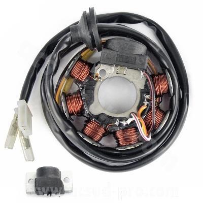 mbk booster oud model ontsteking, aan 36 euro nieuw, Fietsen en Brommers, Brommeronderdelen | Scooters, Nieuw, Overige typen, Ophalen