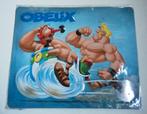 Asterix en Obelix. Blikken wandplaatje, Collections, Enlèvement ou Envoi, Astérix et Obélix, Neuf, Image, Affiche ou Autocollant