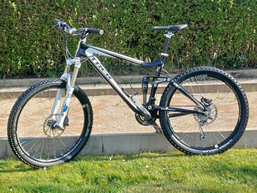 VTT  Trek Fuel EX8   "Full suspendu", Fietsen en Brommers, Fietsen | Mountainbikes en ATB, Trek, Ophalen