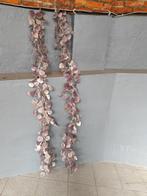 Kunst plant/slinger. 2 stuks 1 m 80 lengte per stuk., Enlèvement