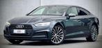 Audi A5 A5 Sportback 2.0 TDi S tronic - Sline in and out, Autos, Argent ou Gris, Achat, Entreprise, 1968 cm³