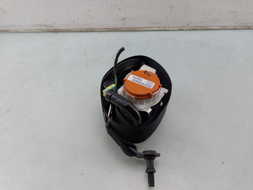 CEINTURE DE SECURITE AVANT GAUCHE A (177.0) (|A1778600700|), Dhr. J. Ham, Mercedes-Benz, Administratie@autoham.nl, Utilisé