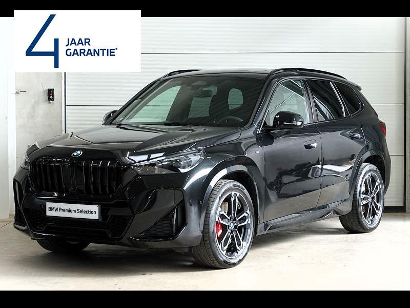 BMW Serie X X1 M SPORT PRO - PANODAK - ACC - NAVI, Achat, Euro 6, Entreprise, 5 portes