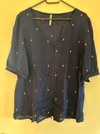 Blouses, Kleding | Dames, Blouses en Tunieken, Ophalen, Zo goed als nieuw, Maat 42/44 (L)