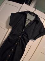 Spijker jurk, Kleding | Dames, Gelegenheidskleding, Ophalen, Overige typen, Blauw, Nieuw