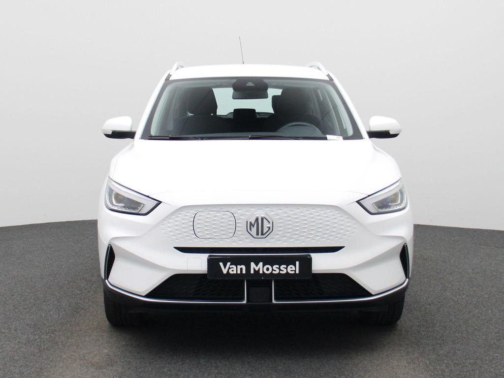 MG Mg zs ev EV Standard Range Comfort 50 kWh (automatique), Autos, MG, Achat, Entreprise, ZS, 5 portes
