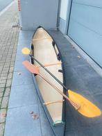 Mad River Serenade 13”, Watersport en Boten, Ophalen, Zo goed als nieuw, Eén persoon, Met peddels