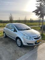 Opel Corsa, Autos, Argent ou Gris, Achat, 5 places, 44 kW