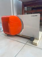 Machine de découpe Kalorik, Enlèvement ou Envoi, Utilisé, Moins de 50 cm, Moins de 100 cm