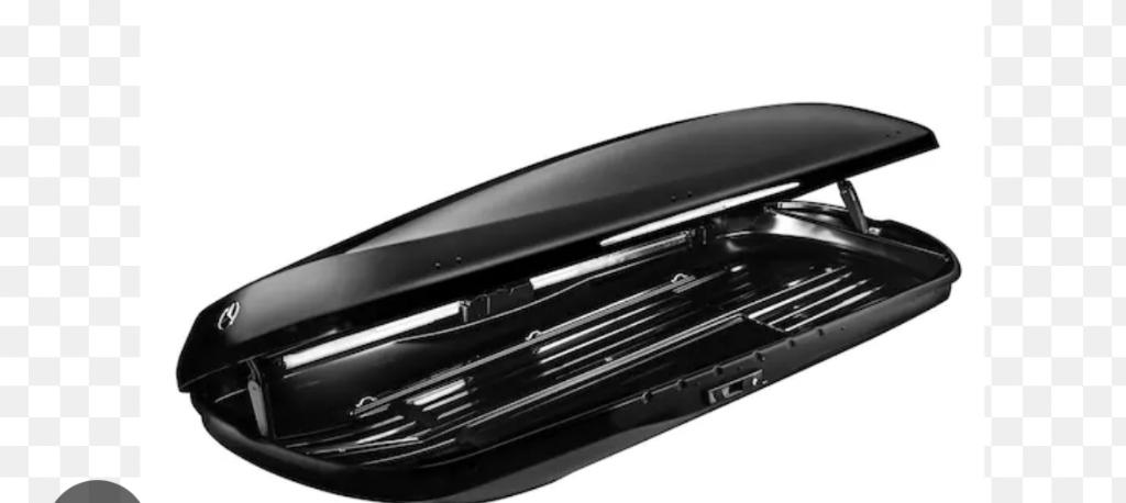 Coffre de toit, Autos : Pièces & Accessoires, Enlèvement, Neuf, Mercedes-Benz