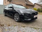 Focus st line X mid hybr automaat garantie 2025, Auto's, Zwart, Particulier, 1000 cc, 1600 kg