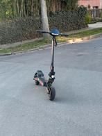 Kukirin g2, Fietsen en Brommers, Steps, Ophalen, Zo goed als nieuw