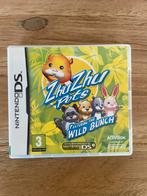 Zhu Zhu Pets Nintendo DS, Games en Spelcomputers, Games | Nintendo DS, Online, Puzzel en Educatief, Gebruikt, 1 speler