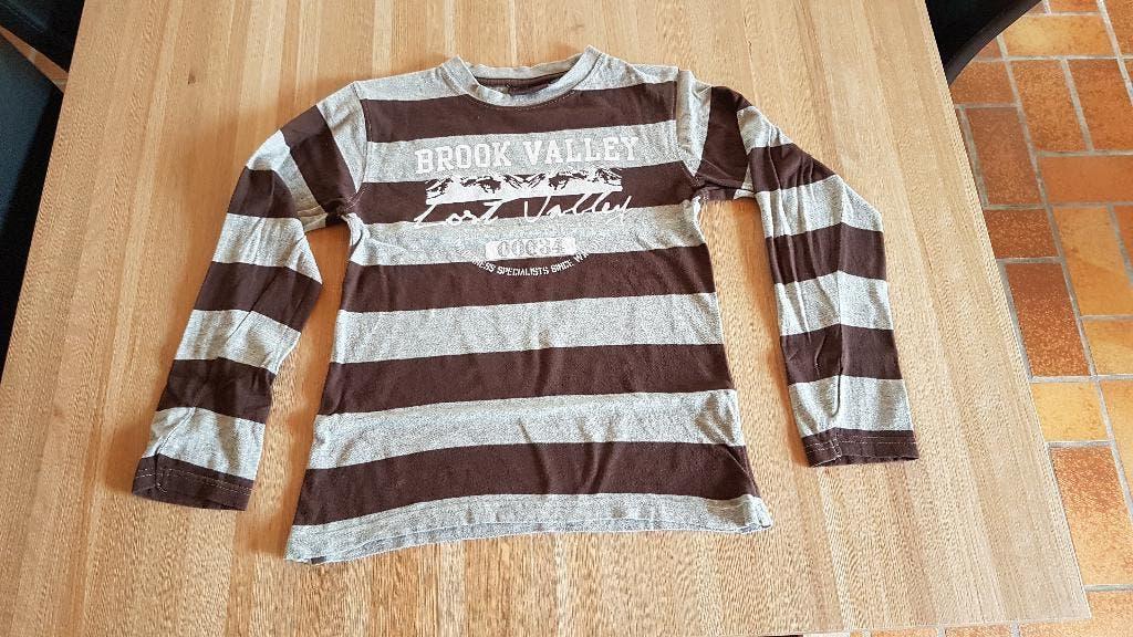 Lot garçon hiver 11-12 ans T 146-152, Enfants & Bébés, Enlèvement ou Envoi, Comme neuf, Garçon, Ensemble