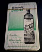 Hasselt Smeets Klein spel Kaarten (Manillen), Verzamelen, Speelkaarten, Jokers en Kwartetten, Verzenden, Zo goed als nieuw, Speelkaart(en)