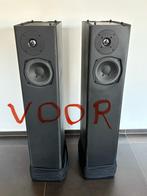 Haut-parleurs bipolaires Definitive Technology BP-6 - offre, TV, Hi-fi & Vidéo, Enlèvement, Utilisé