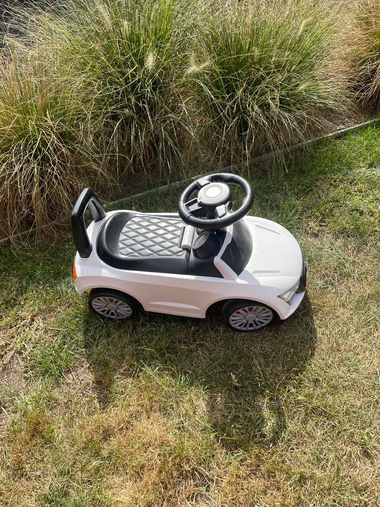 Mooie loopwagen, Ophalen, Gebruikt, Loopvoertuig