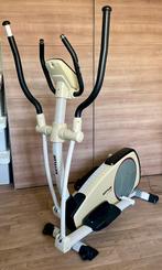 Crosstrainer Kettler Rivo P, Sports & Fitness, Enlèvement, Utilisé, Synthétique, Vélo elliptique