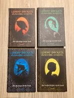 Ellendige Avonturen van Lemony Snicket, Boeken, Ophalen of Verzenden, Zo goed als nieuw