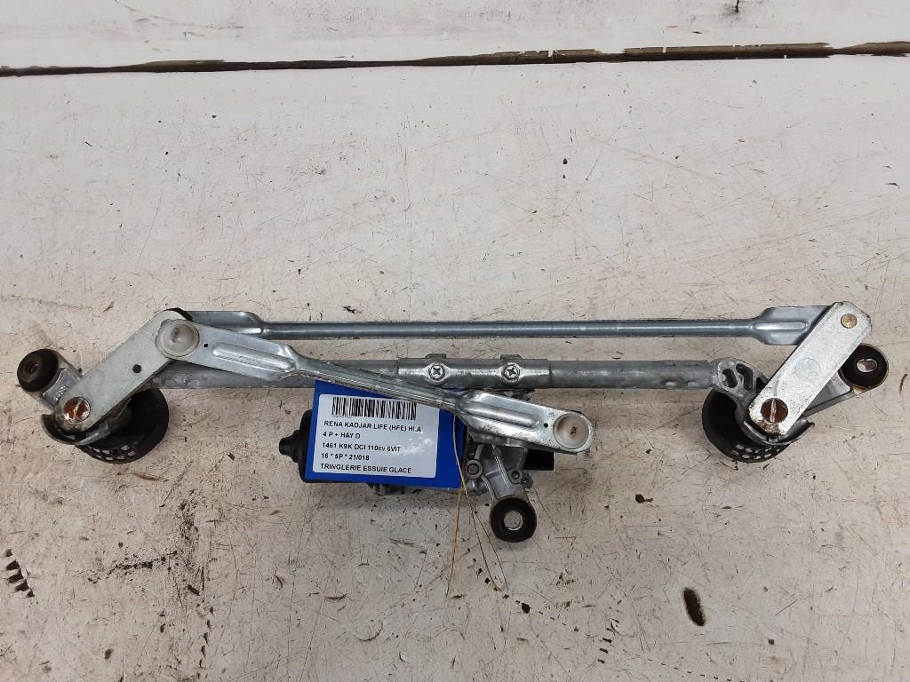 MECANISME ESSUIE-GLACE Renault Kadjar (RFEH) (01-2015/-), Autos : Pièces & Accessoires, Renault, Mevr. I. Hauben, Utilisé, Rue de l'Espoir 34 34
4030  GRIVEGNÉE, BE