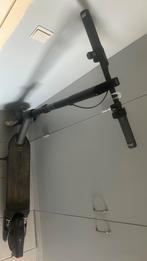 Ninebot max g2, Verzenden, Zo goed als nieuw