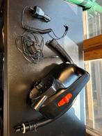 Fox luchtpomp rubberboot(zodiac), Watersport en Boten, Ophalen of Verzenden, Zo goed als nieuw