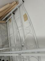 Bed 1,40x2,00 with mattress, Huis en Inrichting, Ophalen, Gebruikt