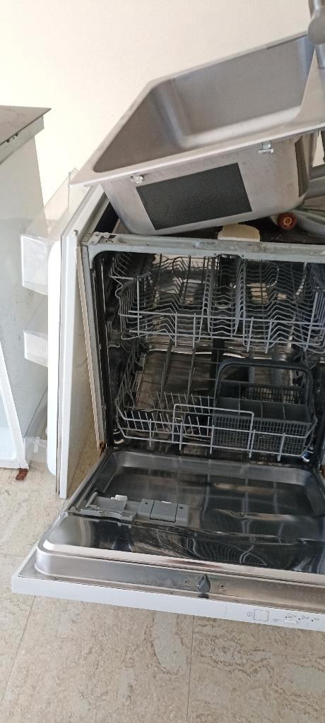 GRATIS keukenapparatuur, Huis en Inrichting, Keuken | Keukenelementen, Gebruikt, Ophalen