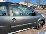 CITROEN C1 Grijs KTA rechts deur 3deurs 2005-2014, Gebruikt, Citroën, Taurusavenue 1
2132 LS  Hoofddorp, NL, Privacyrights-citroen@mpsa.com