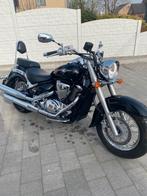 SUZUKI C 800 INTRUDER 7211KM !!!, Motoren, Cardan-aandrijving, 2 cilinders, Bedrijf, Meer dan 35 kW