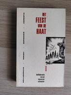 HET FEEST VAN DE HAAT, Enlèvement ou Envoi, 1945 à nos jours, Utilisé, Général