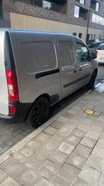 Mobiele Carwash, Auto's, Voorwielaandrijving, Stof, Zwart, Mercedes-Benz