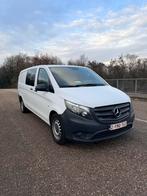 MERCEDES VITO 119CDI 2020/AUTOMAAT/L3/EXTRALANG/CAMERA/190PK, Achat, Mercedes-Benz, Diesel, Automatique