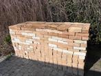 Bakstenen, Doe-het-zelf en Bouw, Metselstenen, Ophalen, Zo goed als nieuw, Bakstenen