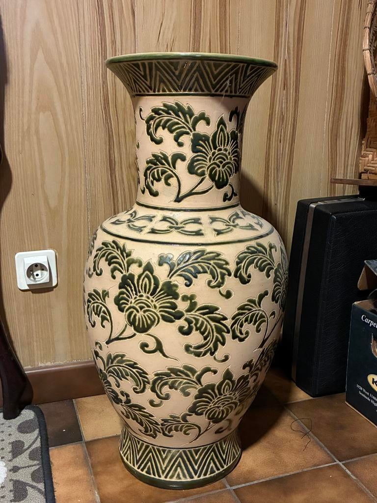 Antieke vaas, Antiek en Kunst, Ophalen