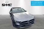 Mercedes-Benz A-Klasse A 250 e Luxury Line, Auto's, Stof, Gebruikt, Zwart, 16 kWh