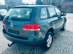 VOLKSWAGEN TOUAREG 2.5d, Autos, Volkswagen, Achat, Entreprise, Diesel, Touareg