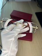 Lunette cartier, Neuf, Autres marques, Enlèvement ou Envoi, Autres couleurs