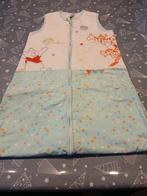 Slaapzak - katoen - met onderaan knopen, Enlèvement, Utilisé, Garçon ou Fille