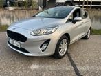 Ford fiesta, Autos, Argent ou Gris, Achat, Euro 6, Boîte manuelle