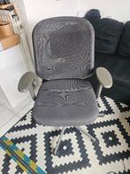 Ergonomische bureaustoel Vitra ID meda pro, Huis en Inrichting, Ophalen, Gaming bureaustoel, Zo goed als nieuw, Grijs