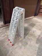 A vendre rampe de chargement pour moti, Enlèvement, Comme neuf