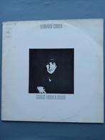 LEONARD COHEN  "SONGS FROM A ROOM", Enlèvement ou Envoi